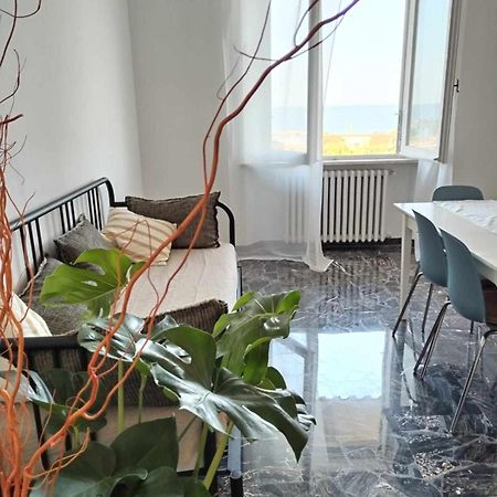 Mandema' Appartement Campofilone Buitenkant foto