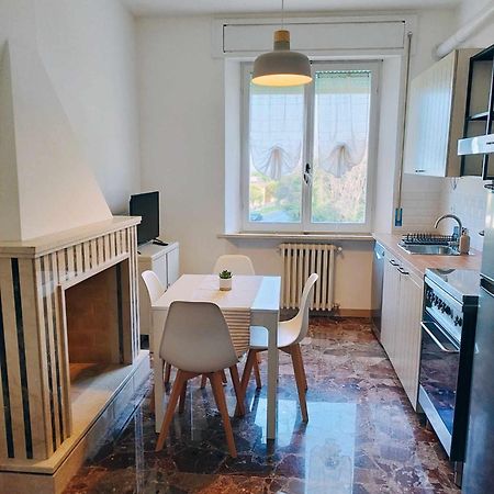 Mandema' Appartement Campofilone Buitenkant foto