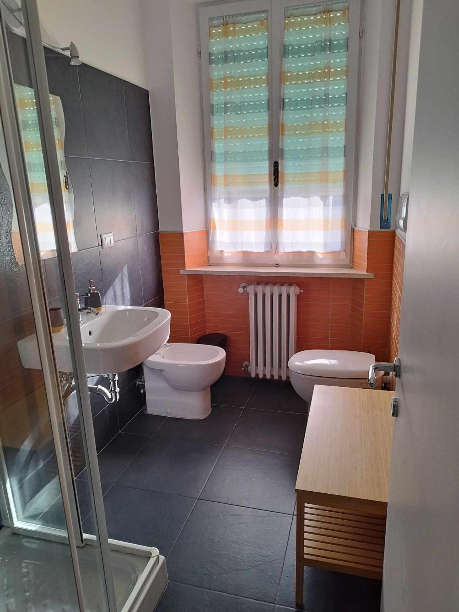 Mandema' Appartement Campofilone Buitenkant foto
