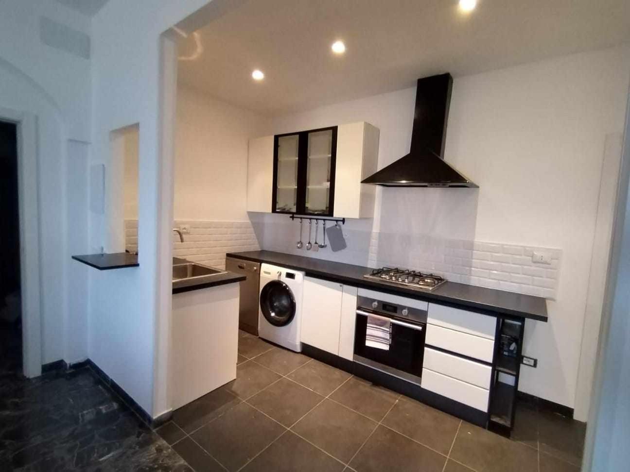 Mandema' Appartement Campofilone Buitenkant foto