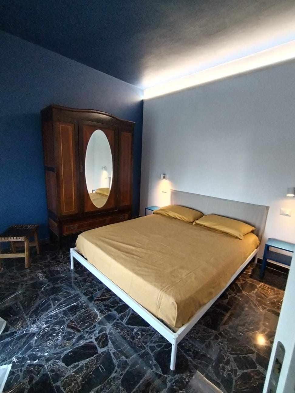 Mandema' Appartement Campofilone Buitenkant foto