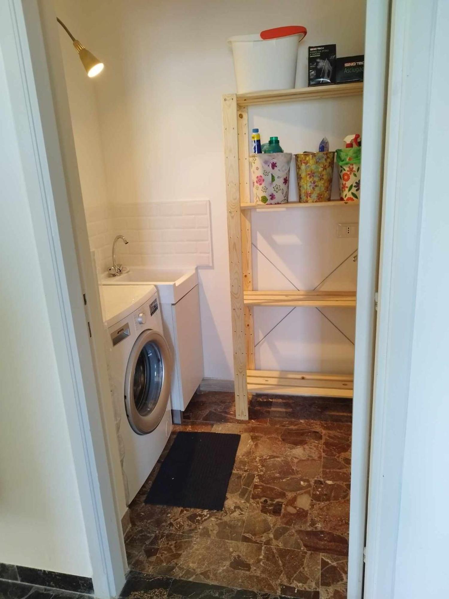 Mandema' Appartement Campofilone Buitenkant foto