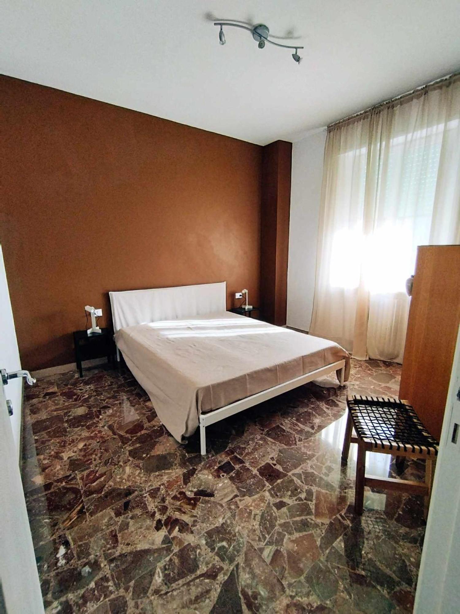 Mandema' Appartement Campofilone Buitenkant foto